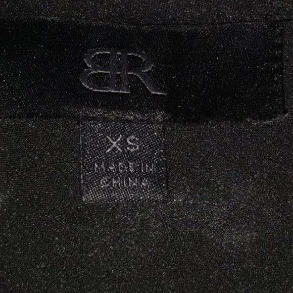 Banana Republic Beaded Blouse - XS - Picture 7 of 8